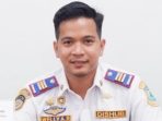 Willy : Kita Adakan Program Ini, Untuk Melindungi Juru Parkir Agar Lebih Aman