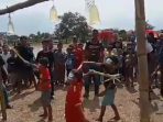 Sambut Kemeriahan HUT RI ke- 78, Organisasi Pemuda Peduli Nusantara (PPN) Selenggarakan Festival Rakyat di Kelurahan Parit Lalang