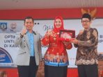 Tingkatkan Kinerja ASN, Pemkab Basel Gelar Workshop dan Sosialisasi OCB