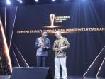 Program Gule Kabung Raih Indonesia Awards 2023, Suganda: Penghargaan Ini Dipersembahkan untuk Masyarakat