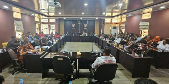 Telpon Bernada SARA Sebut Nama Sekda dan Prof Zudan, Ini Kata Ketua DPRD Babel