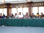 Indonesia Sebagai Penghasil Besar CPO, Hingga Saat Ini masih Belum Dapat Menentukan Harga Standar Komoditas CPOr
