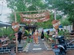 Zakhira Coffee & Eatery Hadir di Pangkalpinang