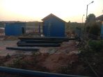 Diduga Demi Kepentingan Proyek, Lahan Milik Warga di Rampas, PPK: Kami Berkeyakinan Itu Lahan Hibah