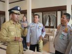 KSOP Kelas IV Pangkalbalam Persiapkan Peringatan Harhubnas 2023