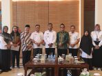 PL-KUMKM 2023 Akan Berjalan, Pemprov Kep. Babel Siap Beri Dukungan