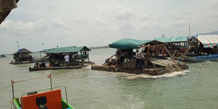 Koordinasi Kenceng, Ini Tiga Nama Cukong Besar Disebut Sebagai Penampung Timah Tembelok