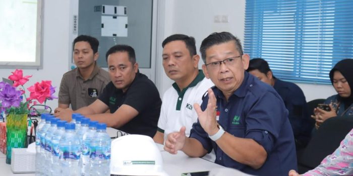 Pabrik Pengolahan CPO diminta Prioritaskan Kebutuhan Lokal