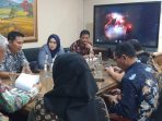 Kunker ke BAPPENAS RI untuk Meningkatkan Konektivitas dan Mobilitas Penduduk Babel