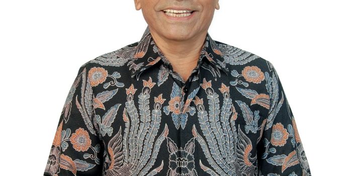 Lima Tahun Bang Atal S Depari