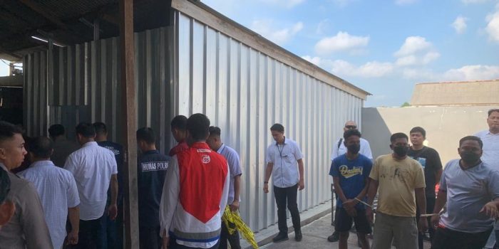 Komitmen Pertamina Salurkan Bio Solar Subsidi ke Nelayan Pangkal Balam Agar Tepat Sasaran