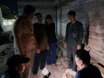 Diduga Jadi Bandar Narkoba, Satu Keluarga di Air Gegas Diciduk Polisi