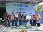 Tingkatkan Pemberdayaan UMKM, PLN Salurkan TJSL Program UKM Berdaya