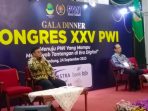 Gapki Minta PWI Bantu Industri Sawit