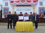 DPRD Setujui Dua Ranperda Usulan Pemprov Kepulauan Babel