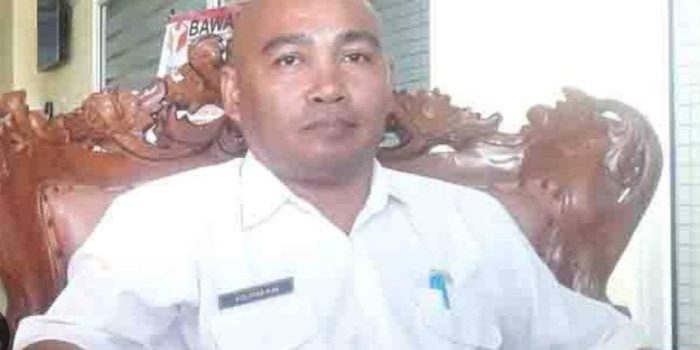 Pemkab Bangka Selatan Jaring Masukan Masyarakat Tentang Visi Dan Misi Pembangunan Daerah 2045 