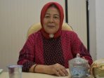 Elly Wahyuni Wakil Ketua DPRD Provinsi Lampung Mengecam Tindakan Oknum Atasan pada 6 ASN di Dinas BKD 