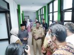 RSUD Dr. (H.C) Ir. Soekarno Kini Resmi Punya Layanan Kemoterapi