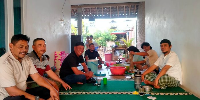 Keluarga Depot Jamu Pekalongan Gelar Maulid Nabi Muhammad SAW, Ini Tujuannya