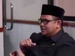 Beliadi Apresiasikan kegiatan yang di Laksanakan oleh Dinas Perhubungan dalam Pembangunan Jembatan Penghubung Jebus – Belinyu