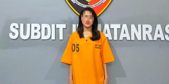 Polda Babel Kembali Bongkar Prostitusi Online Bertarif 2 Hingga 3 Juta di Sebuah Hotel