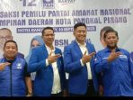 Partai Amanat Nasional (PAN) Bimtek 800 Saksi Pemilu 2023