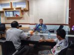 Wakil DPRD Babel Mengundang BPN Babel Terkait Perizinan Perkebunan Kelapa Sawit