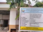 Fantastis, Proyek Rehab Kantor Sekretaris DPRD Bangka Selatan Capai 3,8 Miliar