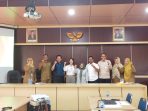 Tingkatkan PAD, Pemkab Basel Bersama Bank Sumsel dan Pelaku Usaha Teken MoU Terapkan Tapping Box