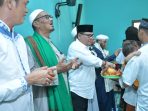 Pj Bupati Bangka : Maulid Nabi Muhammad SAW Sebagai Momentum Meningkatkan Iman dan Taqwa.