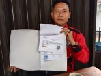 Management Hunian Azela Garden Toboali Diduga Lakukan Penipuan Terhadap Konsumen
