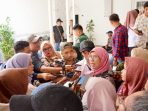‘Oase’ Bagi Warga Pangkalpinang yang Rawat Jalan di Jakarta itu bernama Rumah Singgah PGK