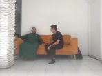 “15 Bulan di Rumah Singgah PGK, Tak Sia-sia Saya Bayar Pajak”