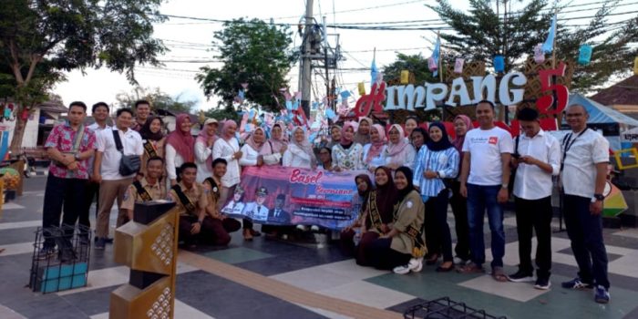 Guna Penyusunan Rencana Jangka Panjang, Bappelitbangda Basel Jaring Isu-isu Strategis