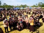 Mie Go Harap Kegiatan Perkemahan Pramuka 2023 Dilaksanakan Dengan Kekompakan