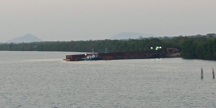 Manfaatkan Masa Transisi Kapolda Babel, PT PMM Kirim Zirkon Keluar Babel