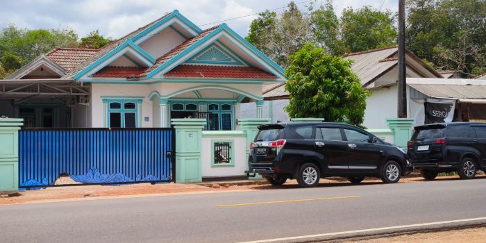 Kasus SHP PT Timah Tbk, Kejagung RI Geledah 3 Lokasi di Bangka Selatan