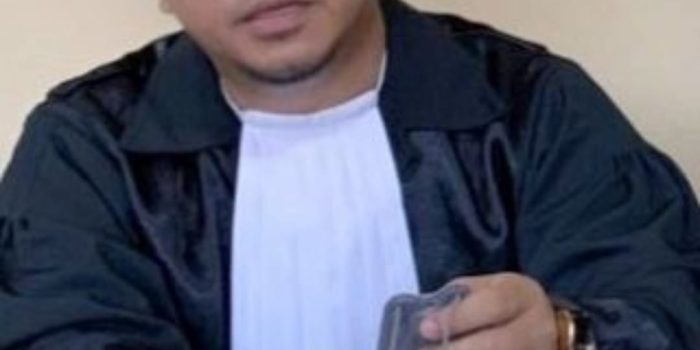 LBH DPP AWPI Trisula Sakti, Minta Pemda Lampung Tinjau Izin Penjulan Miras, CS, dan SPA Novotel