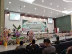 Wujud Nyata Toleransi, Enam Agama Wisuda Bareng Pada Haflah Khotmil Qur’an dan Apresiasi Majelis Ilmu, Molen : Emak-Emak Juga Bisa Di Wisuda