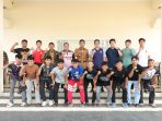 Tim Futsal U18 Putra Kep. Babel akan Berlaga di Kualifikasi Pra PON 2023