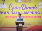 Pekan Raya Lampung 2023, Pemprov Lampung Hadirkan Aplikasi ‘Si Gajah Lampung’