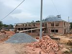 Proyek Rumah Sakit Bangka Selatan Senilai Rp 19 Miliar Terancam Molor