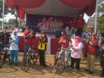 Pemkot Metro Gelar Gebyar MST 2023, Ini Kata Wahdi Siradjuddin