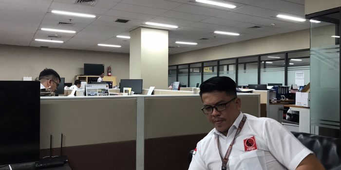 Pengiriman Zircon PT. PMM Akhirnya Dilapor ke Dit Tipiter Mabes Polri
