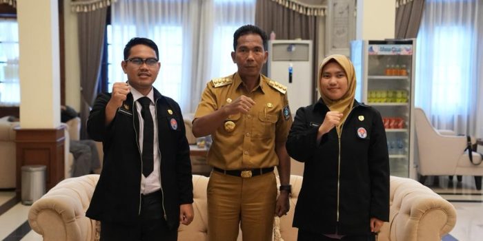 Pemuda Babel Diharapkan Terus Berproses