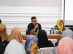 Yoga Nusirwan Anggota DPRD Babel : ‘Panguatan Pembangunan Keluarga Menjadi Perhatian yang Sangat Serius’