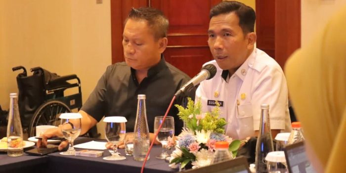 Tekan Harga Tiket Pesawat, Citilink Tawarkan Skema Revenue Flight Kepada Pemprov Babel
