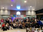 Perkuat Silahturahmi, Honda Babel Gelar Gathering Kopdar dengan Jurnalis 