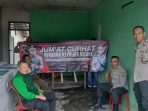 Tampung Keluhan Warga,Polres Bangka Barat Gelar Acara Jumat Curhat
