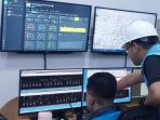 PLN Gerak Cepat Atasi Gangguan Petir Pada Sistem Kelistrikan di Pulau Belitung